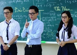 11 câu nói của thầy cô làm bạn &#8220;phát cuồng&#8221;