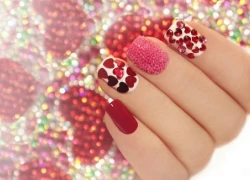 24 mẫu nail 'siêu chất' dành cho mùa hè rực rỡ