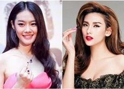 3 Á hậu luôn dính thị phi đình đám của showbiz Việt