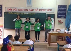 3 sáng tạo với dạy học cả ngày