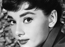 5 điều thú vị về Audrey Hepburn