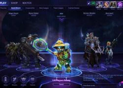 5 hạn chế có thể khiến Heroes of the Storm "thảm bại" khi ra mắt