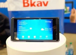 5 hé lộ về Bphone trước giờ ra mắt