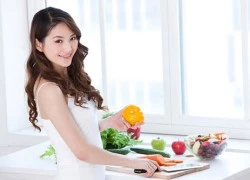 5 việc làm nhỏ giúp bạn giảm cân mỗi ngày