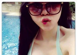 Anh dám từ chối một hot girl lái Audi như tôi à?