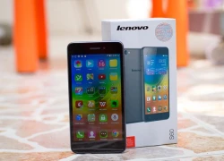 Ảnh mở hộp Lenovo S60