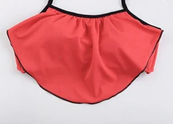 Áo tắm Bikini dạng yếm Summer