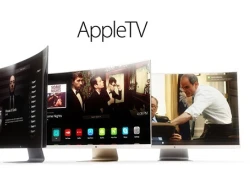 Apple hủy kế hoạch sản xuất UHD TV