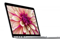 Apple ra mắt MacBook 15 inch với bàn rê chuột Force Touch