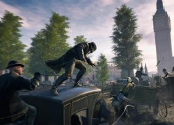 Assassin's Creed: Syndicate chính thức ra mắt