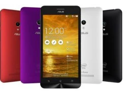 Asus tung bản cập nhật Android 5.0 cho ZenFone 5