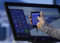 Asus: 'Windows 10 không phải nền tảng di động lý tưởng'