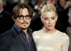 Australia dọa giết cún cưng của Johnny Depp