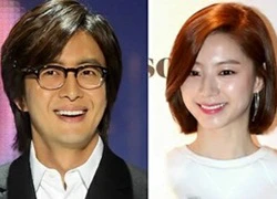 Bae Yong Joon chia sẻ về chuyện kết hôn