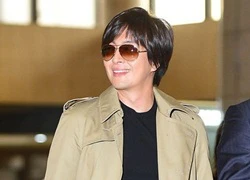 Bae Yong Joon 'vượt mặt' ông chủ SNSD trên sàn chứng khoán