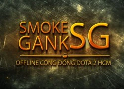 Bạn gái sống chết tìm mua vé offline DOTA 2 cho người yêu