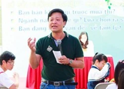 Bạn trẻ mắc nhiều sai lầm trong chọn nghề