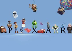 Bật mí về dãy số xuất hiện trong các bộ phim của hãng Pixar