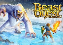 Beast Quest - Sự kết hợp giữa Zelda và Infinty Blade