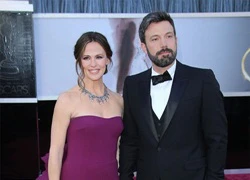 Ben Affleck và Jennifer Garner bị đồn ly hôn