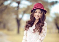 Bí quyết dưỡng da của hot girl búp bê Lilly Luta