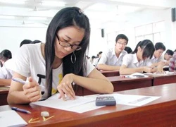 Bí quyết làm tốt các bài thi trắc nghiệm Hóa học