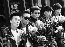 Big Bang bị chế nhạo vì khiến show truyền hình thất bại thê thảm