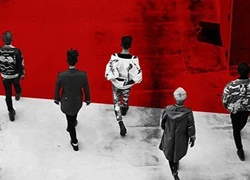 Big Bang &#8220;nuốt chửng&#8221; các BXH nước ngoài, Việt Nam cũng &#8220;không thoát&#8221;