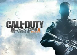 Black Ops là thương hiệu bán chạy nhất lịch sử Call of Duty