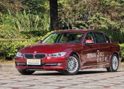 BMW 3 Series mới sẽ chính thức được phát hành vào ngày 07/5 tới