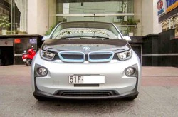 BMW "siêu sạch" i3 tại Việt Nam có giá gần 1 tỷ đồng