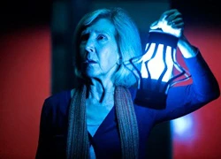 Bộ tứ của "Insidious: Chapter 3" thách thức khán giả Việt xem phim