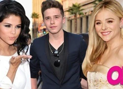 Brooklyn Beckham có bạn gái vẫn "tăm tia" Selena Gomez