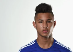 Brunei mang sao trẻ Chelsea đấu U23 Việt Nam