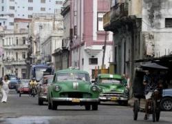 Bước tiến dài trong việc bình thường hoá quan hệ Mỹ-Cuba