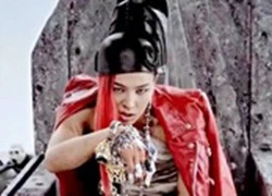 Ca khúc tiếp theo của Big Bang "bốc" ngang ngửa "Fantastic Baby"