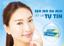 Các cách ngăn ngừa sẹo hiệu quả