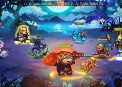 Các game online đã sẵn sàng ra mắt game thủ Việt tuần tới