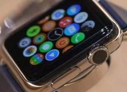 Cách tắt một ứng dụng trên Apple Watch