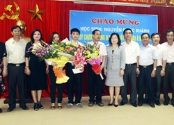 Cậu học trò nghèo mang vinh quang về cho Tổ quốc