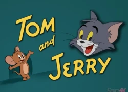 Cha đẻ bom tấn Thiên Dụ sẽ làm game về Tom & Jerry