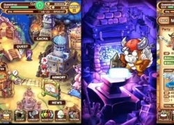 Chain Dungeons Game nhập vai Nhật tấn công thị trường ĐNA