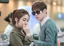 Chàng Chilbong của &#8220;Reply 1994&#8243; khiến Kang Sora &#8220;phát điên&#8221;