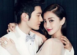 Chặng đường 6 năm yêu nhau của Hiểu Minh &#8211; Angelababy