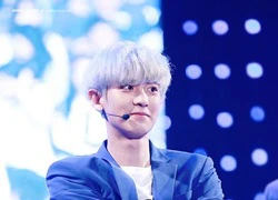 Chanyeol (EXO) chạy trốn fan, Ngô Diệc Phàm và Luhan bị tòa "cưỡng chế"