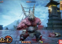 Chinh Đồ 3D - Game bom tấn chiến lược năm 2015 của Giant