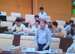 Cho vay lãi cao hơn 200% lãi suất cơ bản chưa bị quy là "tín dụng đen"