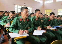 Chơi mà học&#8230;