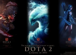 Chóp bu DOTA 2 Việt Nam xung đột: Con gà tức nhau tiếng gáy?