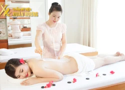 Chương trình quà tặng sinh nhật của Xuân Hương